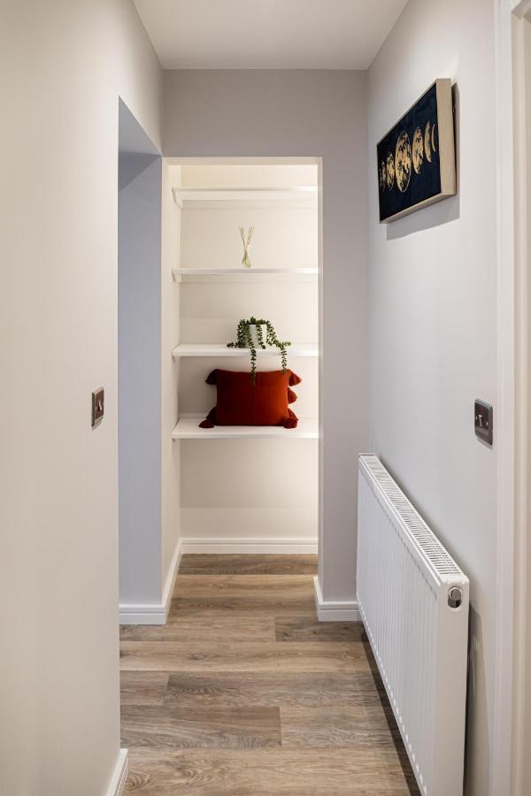 Amazing New Spacious Apartment In Se1 Londres Exterior foto