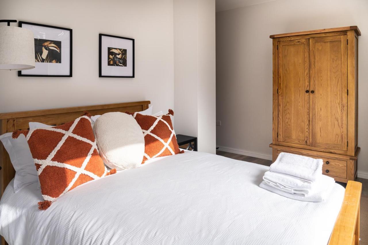 Amazing New Spacious Apartment In Se1 Londres Exterior foto
