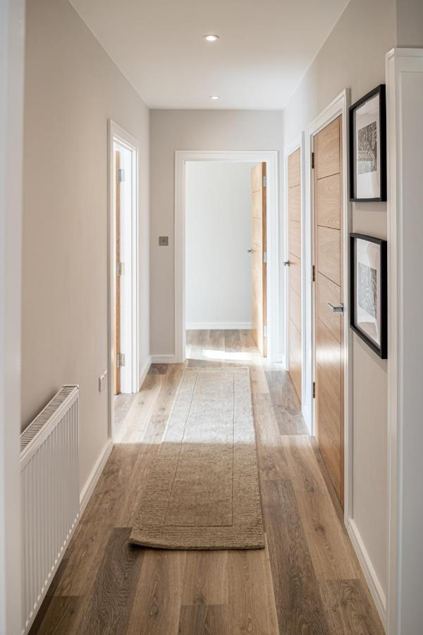Amazing New Spacious Apartment In Se1 Londres Exterior foto