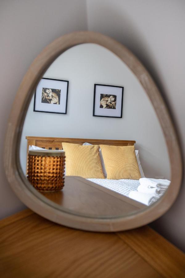 Amazing New Spacious Apartment In Se1 Londres Exterior foto