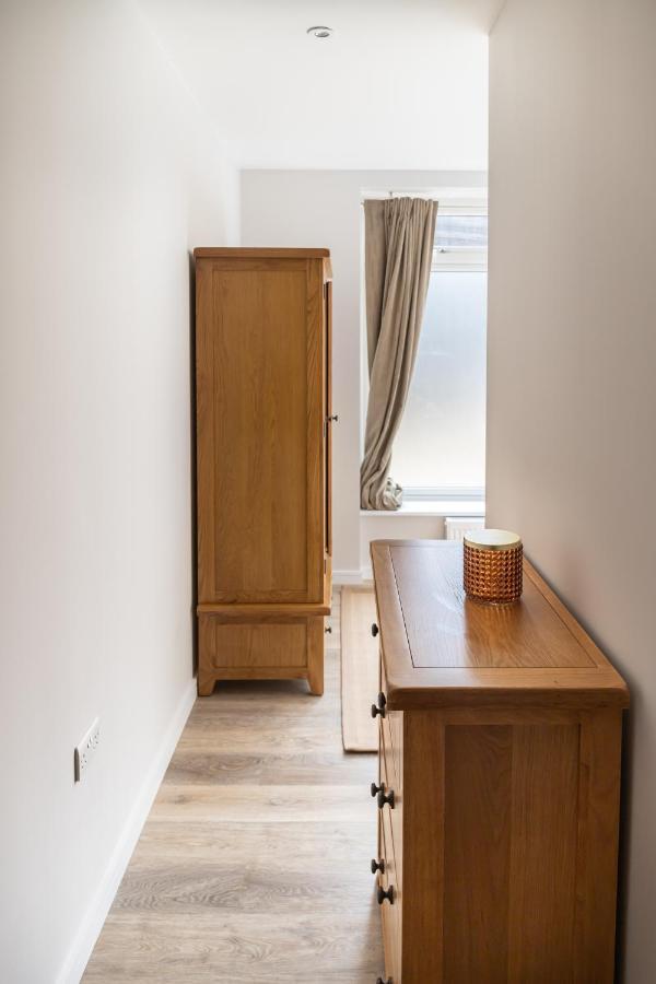 Amazing New Spacious Apartment In Se1 Londres Exterior foto