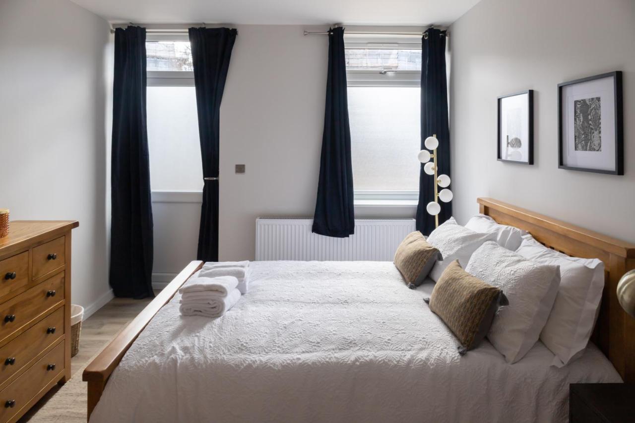 Amazing New Spacious Apartment In Se1 Londres Exterior foto