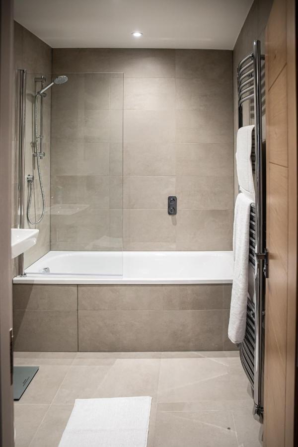 Amazing New Spacious Apartment In Se1 Londres Exterior foto