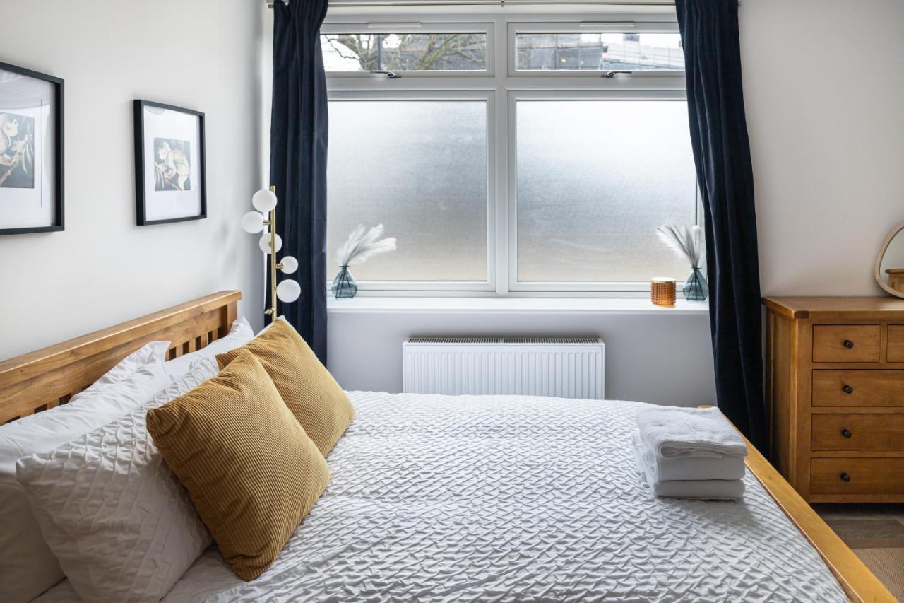 Amazing New Spacious Apartment In Se1 Londres Exterior foto